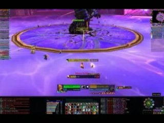 TK act 1 Void Reaver