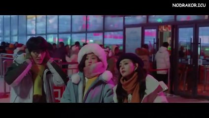 Winter Night Eps 17 Sub Indo