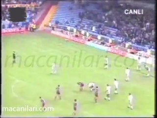 Aston Villa 2-1 Trabzonspor [HD] 01.11.1994 - 1994-1995 UEFA Cup 2nd Round 2nd Leg (Ver. 2)