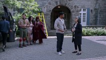 [1920x1080] Sneak Peek at the Upcoming Episode of CBS’ Comedy Series Ghosts - video Dailymotion