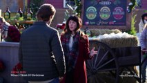 [1920x1080] Sneak Peek at Hallmark’s When I Think of Christmas with Niall Matter - video Dailymotion