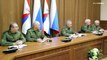 Zelensky prudente após anúncio russo sobre retirada de Kherson