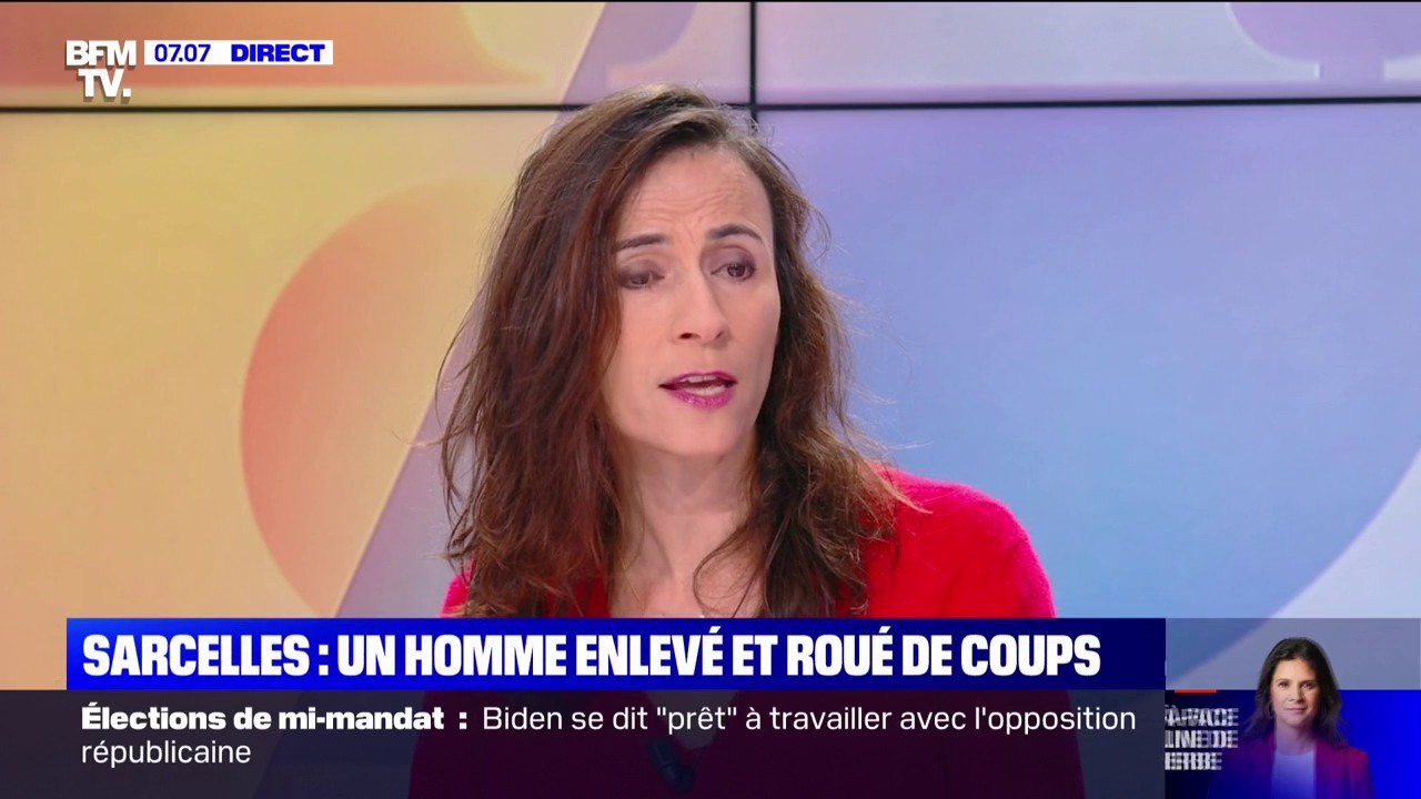 Aspergé de gaz lacrymogène, roué de coups, séquestré: un homme  a été enlevé à Sarcelles