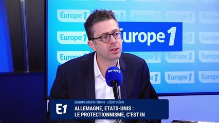 Allemagne, États-Unis : le protectionnisme, c’est in !