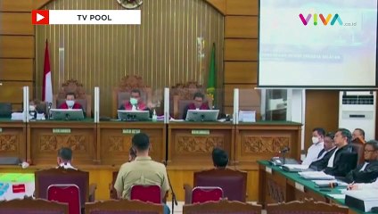 'Tangan Berdarah' Ferdy Sambo Bikin Adzan Romer Ketakutan
