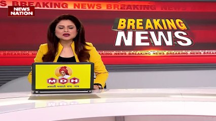 Uttar Pradesh Breaking : Noida में कार ड्राईवर ने सिक्योरिटी इंचार्ज को मारी टक्कर | UP News |