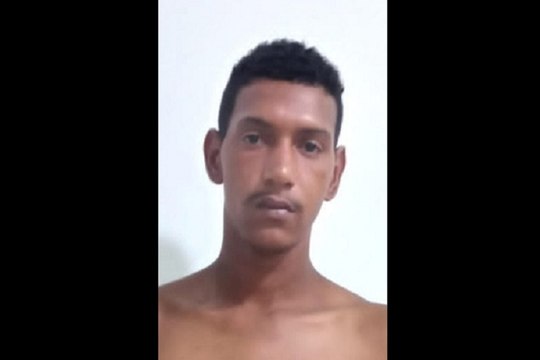 Após dois dias de um homicídio, outro jovem é assassinado a tiros na cidade de Pombal