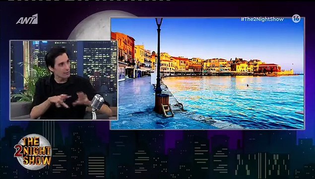 Αλέξης Βιδαλάκης: «Ήταν πολύ καλός άνθρωπος, αλλά δεν είχαμε τη σχέση πατέρα γιου»