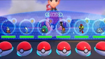 Pokemon Scarlet and Violet ACTUAL Gameplay - INSANE