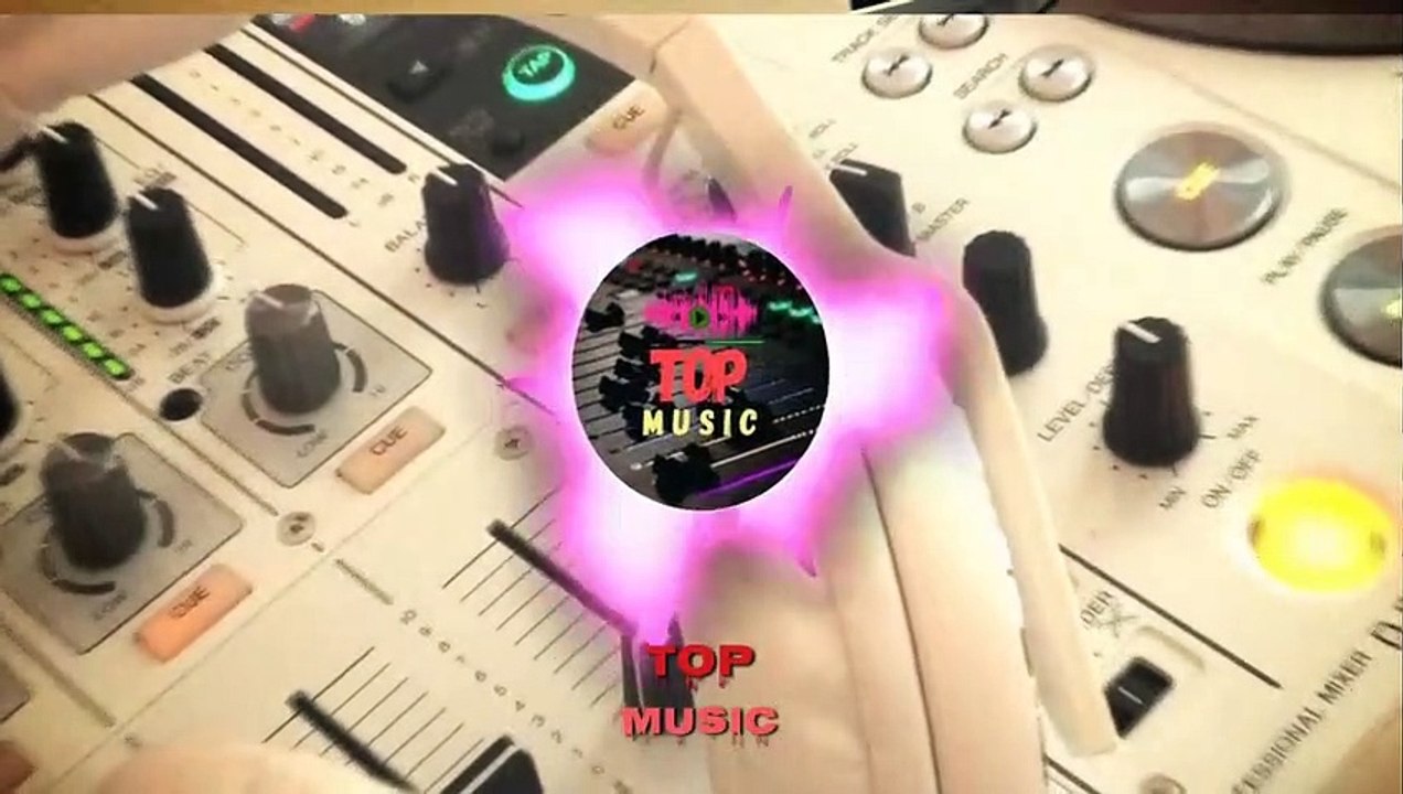 Top Music -Remix funky