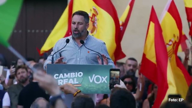 Derechistas radicales (racistas, corruptos, nietos de dictadores…) se reúnen en CdMx