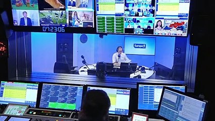 Ocean Viking : «Giorgia Meloni a probablement essayé de mettre la France en difficulté avec sa déclaration»