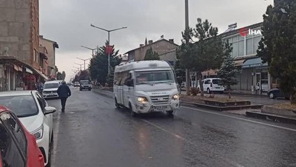 Ahlat'taki depremler vatandaşları korkuttu
