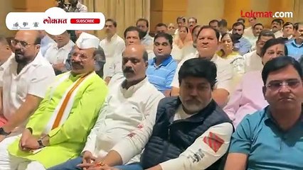 ठाकरेंचा राष्ट्रवादीला धक्का, बड्या नेत्याची मुलगी शिवसेनेत