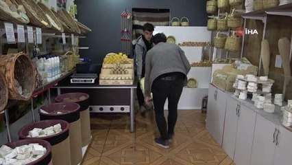 Saç dökülmelerine karşı doğal sabunlara yoğun talep