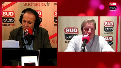 Eric Revel - "La RATP traverse une crise profonde"