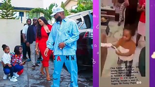 Did Davido & Chioma's Son Ifeanyi Adeleke TRULY Die By Drowning or Chef & Nanny HIDING The TRUTH?