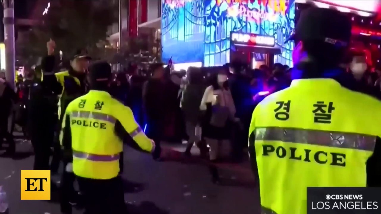 Lee Jihan, K-Pop Singer, Dead at 24