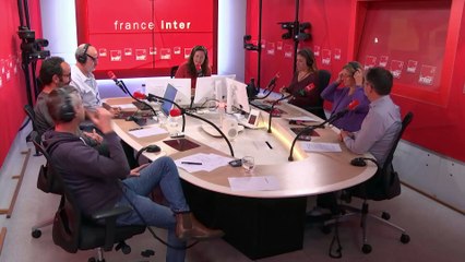 Le syndrome de la scoumoune - Le billet de Daniel Morin