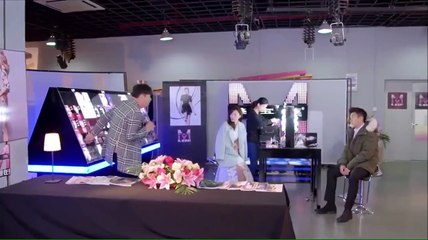 Đóa Hoa Lưỡng Sinh - Tập 11