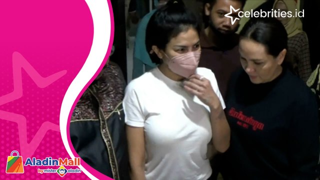 Berkas Rampung, Nikita Mirzani Segera Jalani Sidang Kasus Pencemaran Nama Baik di PN Serang