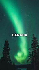 Hershey Rosen  Beautiful Nature Of Canada