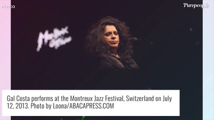 "C'est une perte irréparable" : Mort de Gal Gosta, légende de la musique, son pays tout entier en deuil