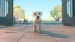 Pip - A Short Animated Film by Southeastern Guide Dogs
