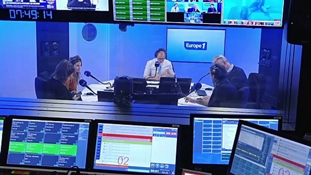 «Une somme humaine» de Makenzy Orcel et l'exposition «Phénomènes. L'inexpliqué face à la science»