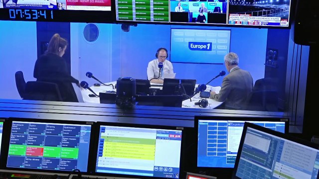 Ocean Viking : Emmanuel Macron dans le piège des «bons sentiments»