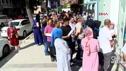 "Yıl sonunda 60 bin konut tamamlanacak"