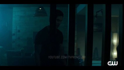 Kung Fu 3x07 Promo Villains (2022) The CW martial arts series