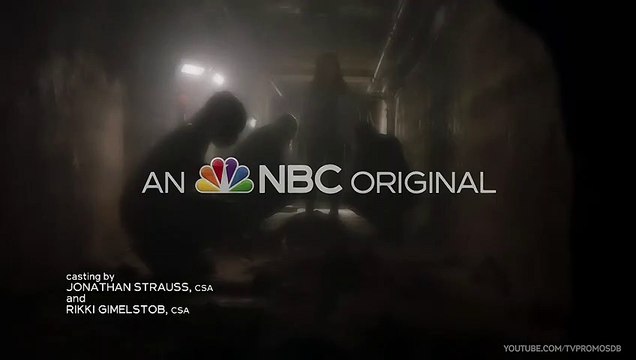 Chicago PD 10x08 Promo Under the Skin (2022)