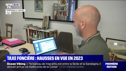 Vers une hausse de la taxe foncière partout en France en 2023?