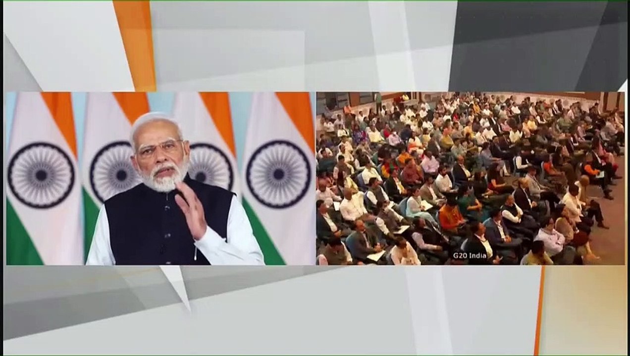 अब First World  या Third World नहीं, बल्कि केवल One World!