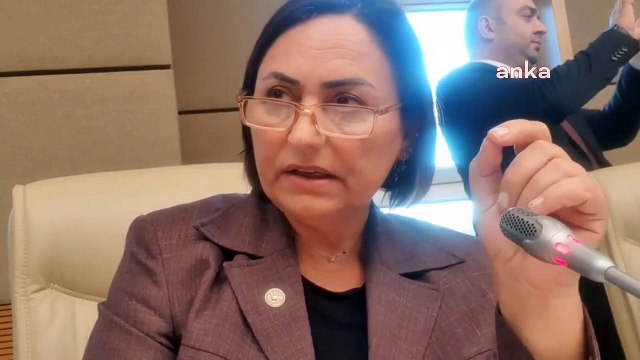 Müzeyyen Şevkin: Bu cenazeler üzerinden kim siyaset yapıyorsa Allah belasını versin