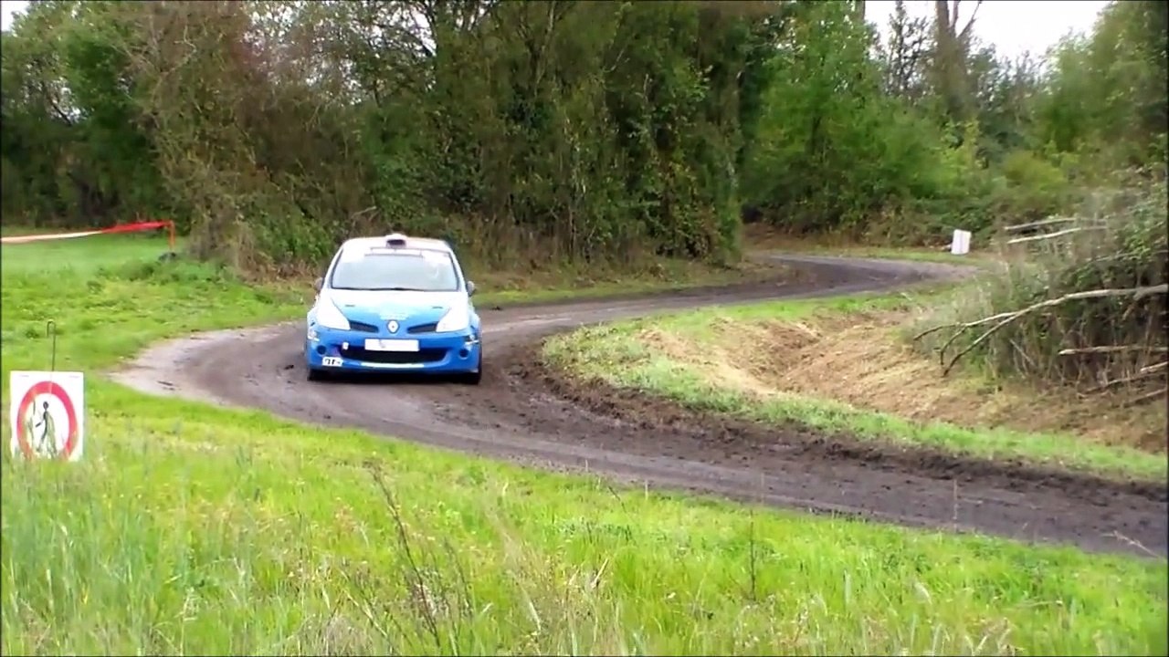 rallye de l'Indre 2022  part 4