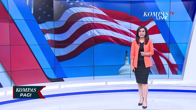 Beragamnya Populasi dan Politik Identitas Kandidat dalam Pemilu di AS!