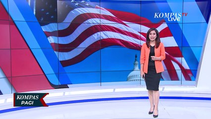 Beragamnya Populasi dan Politik Identitas Kandidat dalam Pemilu di AS!