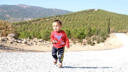 Fidanlar ormana döndü, geleceğe nefes oldu