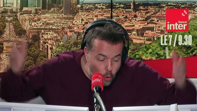 Ceux qui m'aiment prendront le train… s'ils en trouvent un ! Le Billet de Matthieu Noël