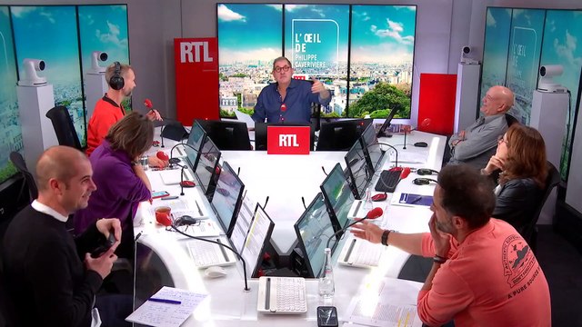 Un dealer, c'est un livreur Deliveroo qui gagne très bien sa vie