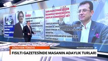 6'LI Masada Adaylık Turları! İmamoğlu Adaylık Göndermesi mi Yaptı? - Cem Küçük ile Günaydın Türkiye