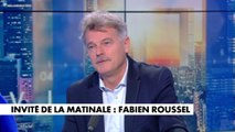 Fabien Roussel : «On m’a demandé dans ma circonscription de participer au mouvement Movember»