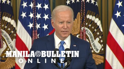 Russia's Kherson withdrawal shows its military has 'real problems': Biden
