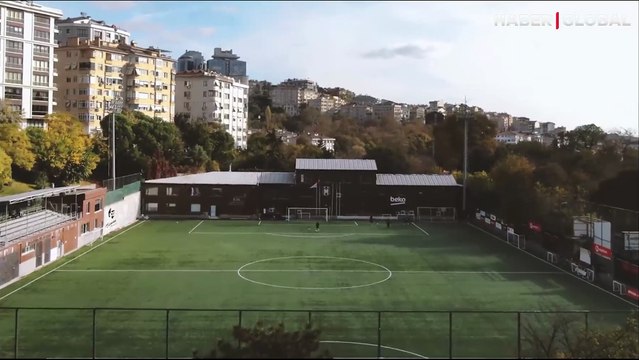 Beşiktaş'tan 10 Kasım paylaşımı: 'Sonsuza Dek İzindeyiz Atam'