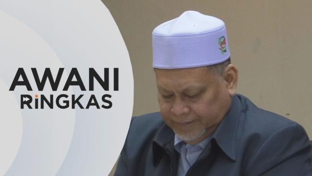 AWANI Ringkas: Calon Pas tiada harta banya, tiada keperluan isytihar - Mohd Amar