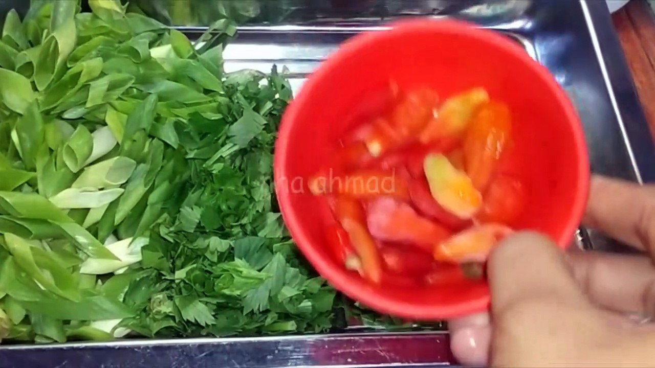 resep mie lidi mie gomak medan