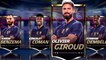 Mondial 2022 : Deschamps dévoile la liste des 25 joueurs sélectionnés en équipe de France