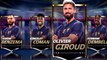 Mondial 2022 : Deschamps dévoile la liste des 25 joueurs sélectionnés en équipe de France